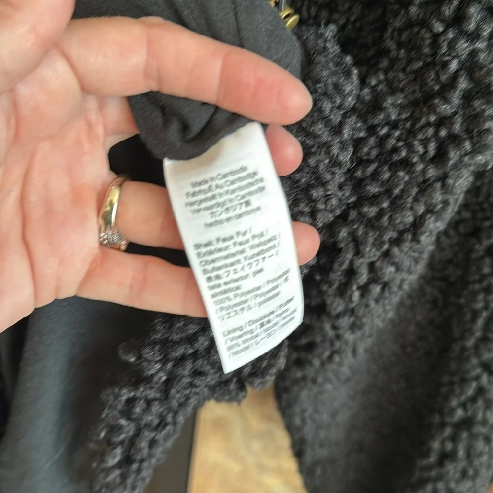 J. Crew crew black